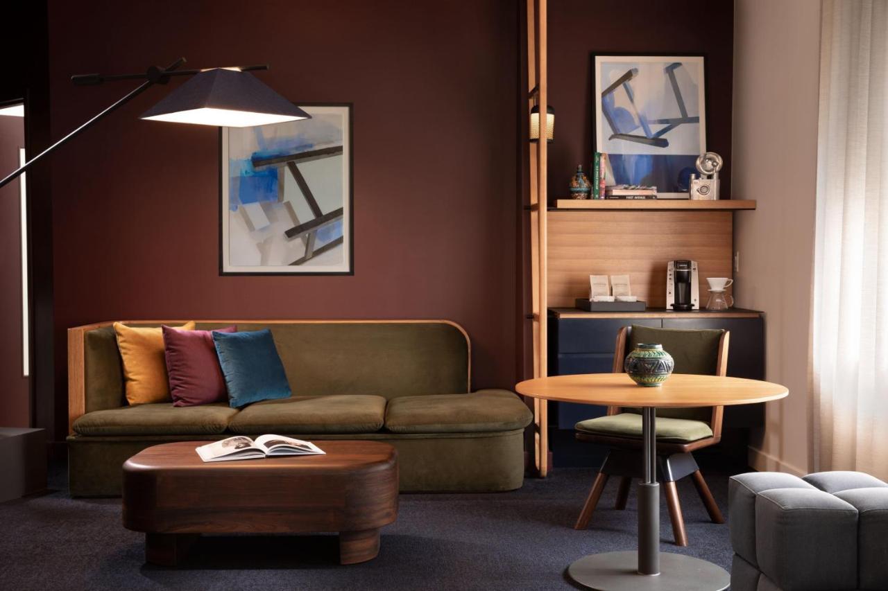 Emery Hotel, Autograph Collection Minneapolis Kültér fotó