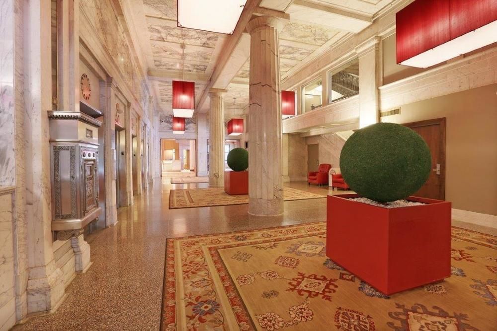 Emery Hotel, Autograph Collection Minneapolis Kültér fotó